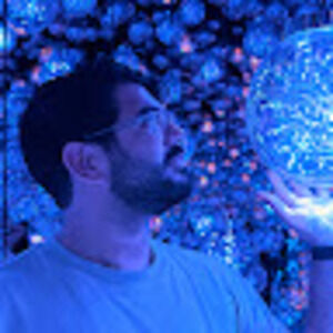 Meet your Posher, Marc